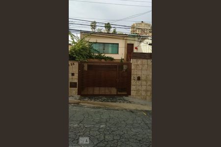 Fachada de casa à venda com 3 quartos, 222m² em Jardim São Paulo(zona Norte), São Paulo