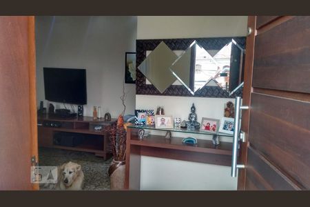 Sala de casa à venda com 3 quartos, 222m² em Jardim São Paulo(zona Norte), São Paulo