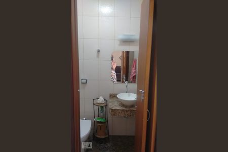 Lavabo de casa à venda com 3 quartos, 222m² em Jardim São Paulo(zona Norte), São Paulo