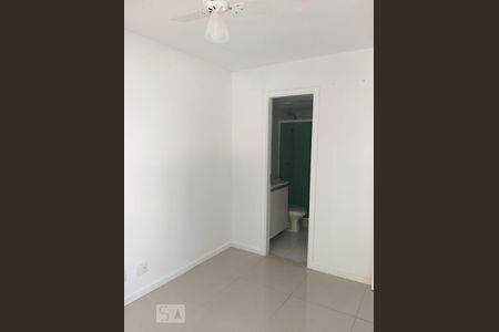 Quarto - Suíte de apartamento para alugar com 3 quartos, 66m² em Pechincha, Rio de Janeiro