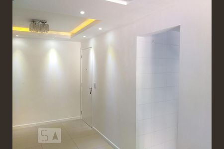 Sala de apartamento para alugar com 3 quartos, 66m² em Pechincha, Rio de Janeiro