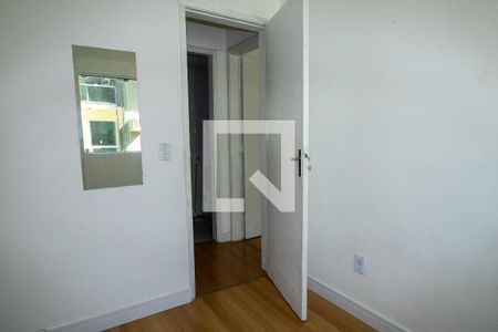 Quarto 1 de apartamento à venda com 2 quartos, 43m² em Jacarepaguá, Rio de Janeiro