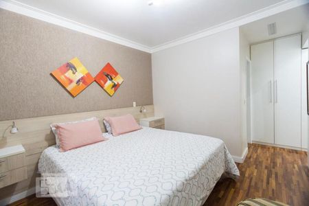 Apartamento à venda com 4 quartos, 173m² em Vila Mascote, São Paulo