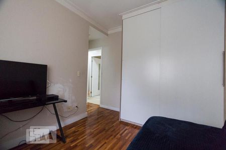 Apartamento à venda com 4 quartos, 173m² em Vila Mascote, São Paulo