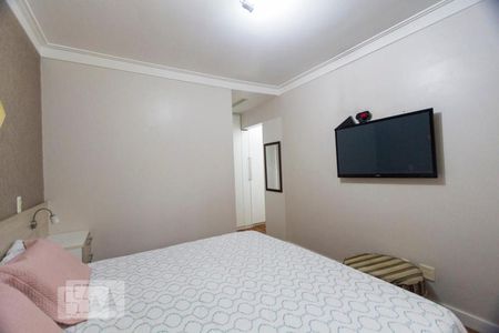 Apartamento à venda com 4 quartos, 173m² em Vila Mascote, São Paulo