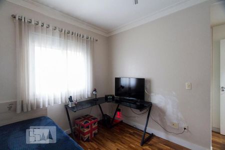 Apartamento à venda com 4 quartos, 173m² em Vila Mascote, São Paulo