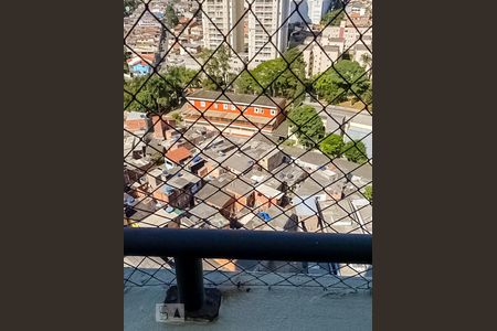 Vista da Varanda da Sala de apartamento para alugar com 3 quartos, 85m² em Vila Rosália, Guarulhos