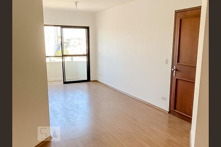 Sala de apartamento para alugar com 3 quartos, 85m² em Vila Rosália, Guarulhos