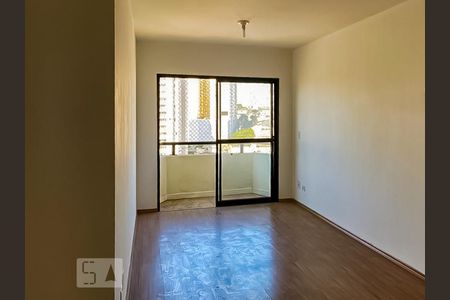 Sala de apartamento para alugar com 3 quartos, 85m² em Vila Rosália, Guarulhos