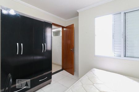Quarto/Cozinha de kitnet/studio para alugar com 1 quarto, 23m² em Vila São Luís(zona Oeste), São Paulo