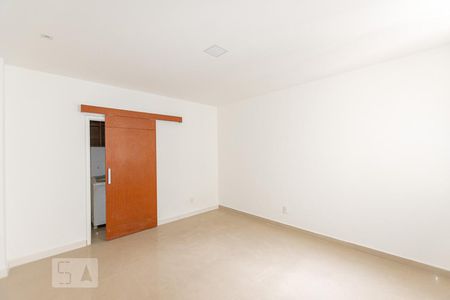 Sala de apartamento para alugar com 1 quarto, 40m² em Centro, Niterói