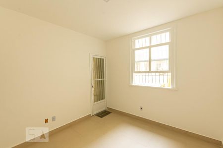 Quarto de apartamento para alugar com 1 quarto, 40m² em Centro, Niterói