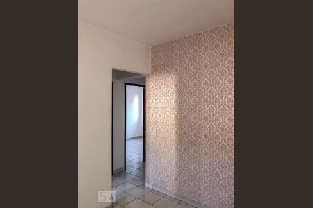 Sala de apartamento à venda com 2 quartos, 45m² em Nova Petrópolis, São Bernardo do Campo