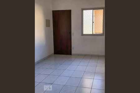 Sala de apartamento à venda com 2 quartos, 45m² em Nova Petrópolis, São Bernardo do Campo