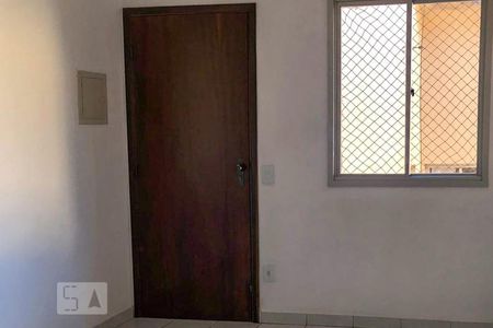 Sala de apartamento à venda com 2 quartos, 45m² em Nova Petrópolis, São Bernardo do Campo