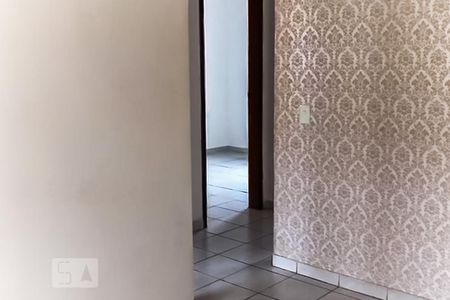 Sala de apartamento à venda com 2 quartos, 45m² em Nova Petrópolis, São Bernardo do Campo