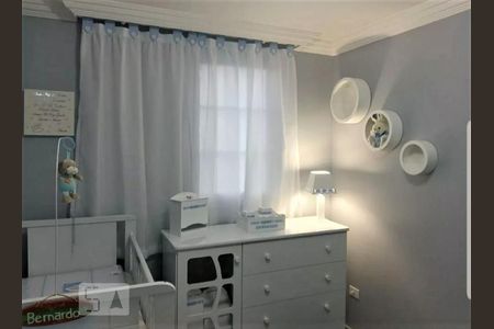 Quarto 2 de apartamento à venda com 2 quartos, 54m² em Casa Verde Alta, São Paulo