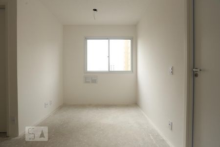 Apartamento para alugar com 34m², 2 quartos e sem vagaSala