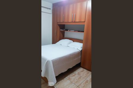 Quarto 1 de apartamento à venda com 2 quartos, 60m² em Parque Tomas Saraiva, São Paulo