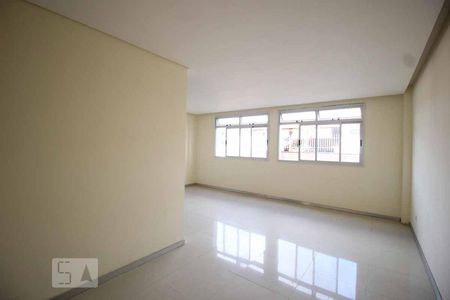 Sala de apartamento para alugar com 3 quartos, 141m² em Santo Antônio, Belo Horizonte