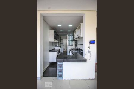 Sala de apartamento para alugar com 3 quartos, 141m² em Santo Antônio, Belo Horizonte