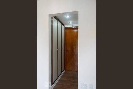 QUARTO 1 SUITE de apartamento para alugar com 3 quartos, 110m² em Santana, São Paulo