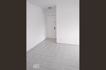 Sala de apartamento para alugar com 3 quartos, 60m² em Vila Zilda, São Paulo