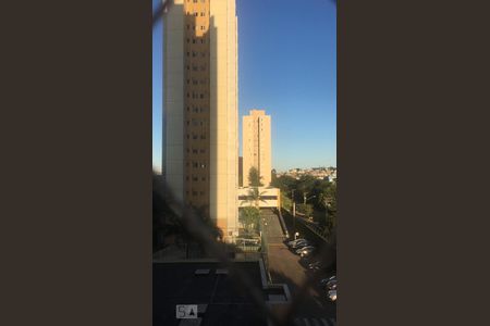 Vista de apartamento à venda com 3 quartos, 70m² em Cidade Patriarca, São Paulo