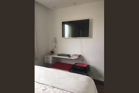 Quarto 1 de apartamento à venda com 3 quartos, 70m² em Cidade Patriarca, São Paulo