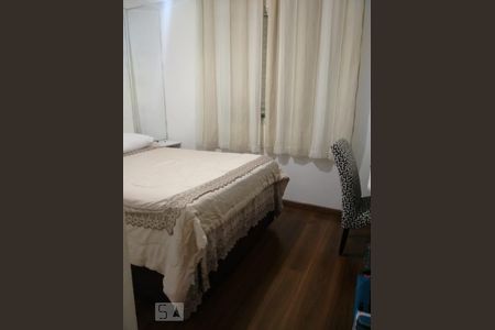 Quarto 1 de apartamento à venda com 3 quartos, 70m² em Cidade Patriarca, São Paulo