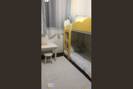 Quarto 2 de apartamento à venda com 3 quartos, 70m² em Cidade Patriarca, São Paulo