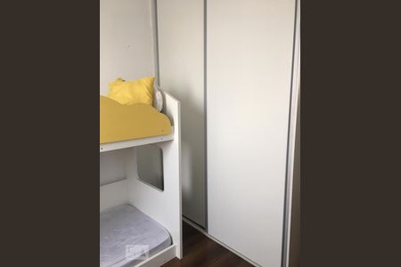 Quarto 2 de apartamento à venda com 3 quartos, 70m² em Cidade Patriarca, São Paulo