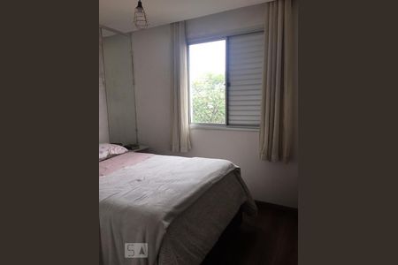 Quarto 1 de apartamento à venda com 3 quartos, 70m² em Cidade Patriarca, São Paulo