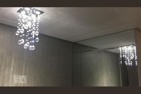 Sala de apartamento à venda com 3 quartos, 70m² em Cidade Patriarca, São Paulo