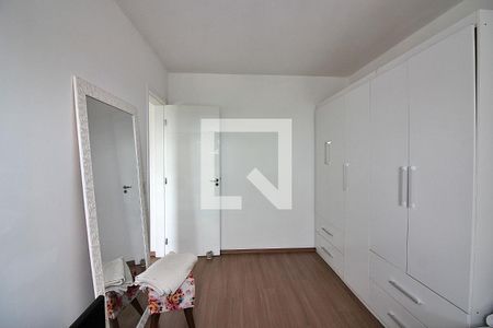 Quarto 1 de apartamento à venda com 2 quartos, 54m² em Assunção, São Bernardo do Campo