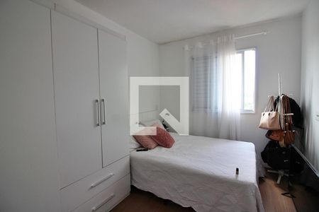 Quarto 1 de apartamento à venda com 2 quartos, 54m² em Assunção, São Bernardo do Campo