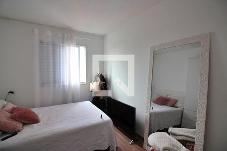 Quarto 1 de apartamento à venda com 2 quartos, 54m² em Assunção, São Bernardo do Campo