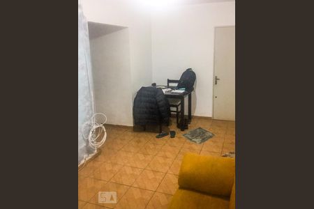 Apartamento à venda com 55m², 2 quartos e sem vagaSala