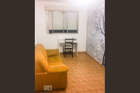 Apartamento à venda com 55m², 2 quartos e sem vagaSala