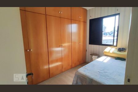 Quarto 3 de apartamento à venda com 3 quartos, 80m² em Vila Formosa, São Paulo