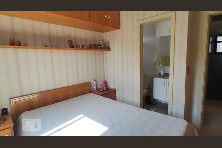 Quarto 1 de apartamento à venda com 3 quartos, 80m² em Vila Formosa, São Paulo