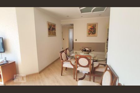 Sala de apartamento à venda com 3 quartos, 80m² em Vila Formosa, São Paulo