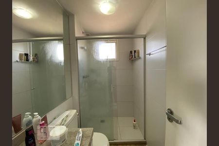 Apartamento à venda com 2 quartos, 57m² em Vila Andrade, São Paulo