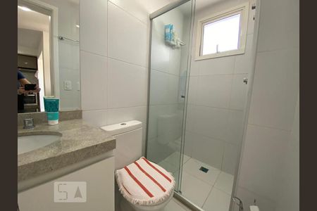 Apartamento à venda com 2 quartos, 57m² em Vila Andrade, São Paulo