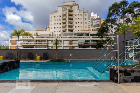 Área Comum de apartamento à venda com 2 quartos, 57m² em Vila Andrade, São Paulo