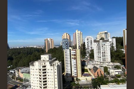 Apartamento à venda com 2 quartos, 57m² em Vila Andrade, São Paulo