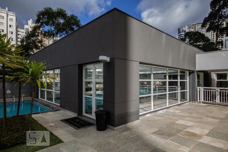 Área Comum de apartamento à venda com 2 quartos, 57m² em Vila Andrade, São Paulo