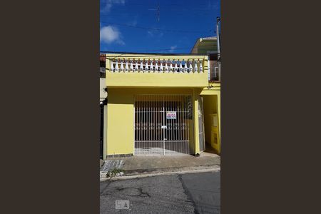 Fachada de casa de condomínio à venda com 4 quartos, 173m² em Campo Grande, São Paulo