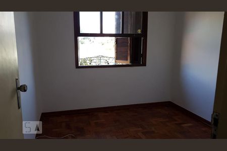 Quarto de casa de condomínio à venda com 4 quartos, 173m² em Campo Grande, São Paulo