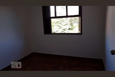 Quarto de casa de condomínio à venda com 4 quartos, 173m² em Campo Grande, São Paulo